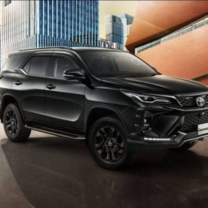 Jangan Ngebut Pakai Pajero dan Fortuner di Tol, Ini Alasannya!