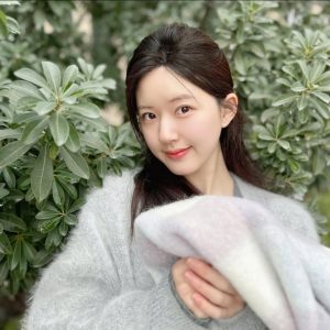 Pesona Zhao Lusi Tak Luntur, Comeback Disambut Meriah Puluhan Ribu Penggemar