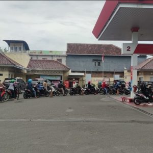 Viral Kendaraan Pajak Mati Dilarang Isi BBM, Pertamina Tegaskan Hoaks