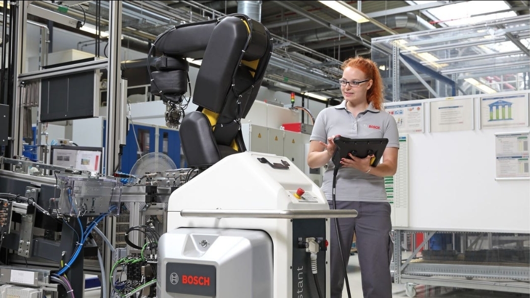 Bosch Siap Lakukan Efisiensi, 13.000 Karyawan Terancam PHK 3 TUTURPEDIA - Bosch Siap Lakukan Efisiensi, 13.000 Karyawan Terancam PHK