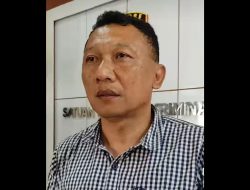 Gerak Cepat Polres Pati Identifikasi Aksi Pengeroyokan di Depan DPRD