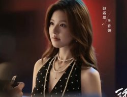 Zhao Lusi Bintangi Love’s Ambition, Tampil Cerdas dan Ambisius sebagai Xu Yan