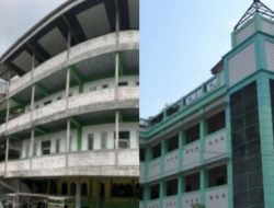 Beda Biaya Masuk Ponpes Al Khoziny dan Tebuireng, Kualitas Bangunan Jadi Sorotan