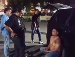 Rayu Anak dengan Uang Rp12 Ribu, Pelaku Penculikan di Semarang Akhirnya Tertangkap