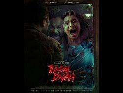 Tumbal Darah: Ketika Horor Menyentuh Nurani