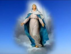 Susunan Doa Rosario Hari Minggu, 12 Oktober 2025: Renungkan Lima Peristiwa Mulia dengan Penuh Iman