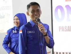 Keterwakilan Bukan Soal Jabatan: Sekretaris Komisi A DRPD Iwan K. Tegaskan Fungsi Legislatif adalah Menyuarakan Rakyat