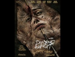 Danyang Wingit Jumat Kliwon: Ketika Ambisi, Tumbal, dan Kuasa Gelap Bertemu di Dunia Pedalangan Jawa