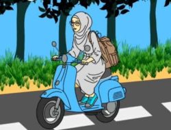 Pengusaha Blora Kritis Ditubruk Pengendara Mabuk, Pelaku Diduga Kebal Hukum!