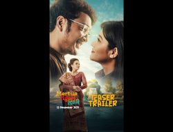 Bunda Corla Debut di Film “Mertua Ngeri Kali”, Siap Bikin Penonton Ngakak Akhir Tahun Ini!