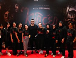 Film Horor “Kuncen” Siap Tayang 6 November, Suguhkan Misteri Gunung Merapi