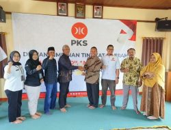 KPU Blora Bergerak Cepat Klarifikasi PAW Anggota DPRD PKS: Siapa Pengganti Munatin?