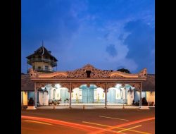 Perebutan Takhta Keraton Surakarta Memanas Usai Wafatnya Pakubuwono XIII