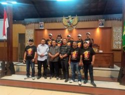 Ironi Blora: Rakyat Bayar Pajak, Pembangunan Hutang, Hasil Kunker Mana? Iwan Seken Bicara Blak-blakan