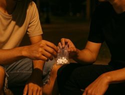 Kasat Narkoba Blora AKP Miftah Ansori: Sedang Kita Lidik, Dugaan Peredaran Obat Terlarang di Kridosono