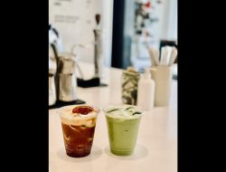 7 Tempat Nongkrong Baru di Jogja yang Lagi Viral: Estetik, Nyaman, dan Rating Tinggi!