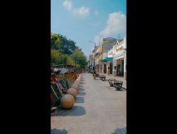 Lebih Lama Menikmati Malioboro Tanpa Kendaraan, Ini Aturan Barunya