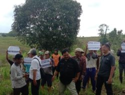 SEPHUR Nusantara Deklarasikan Manifesto Belém Revolusioner untuk COP 30, Rakyat Penjaga Hutan, Bukan Komoditas Iklim
