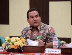 BELAJAR DARI KEJADIAN INI! – Bupati Blora Arief Rohman Sikapi Kasus Bullying di SMPN 1 Blora, Tegaskan Pentingnya Memaafkan dan Pembelajaran Karakter