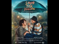 Sampai Titik Terakhirmu: Kisah Nyata Viral TikTok Kini Tayang di Bioskop, Siap Kuras Emosi Penonton