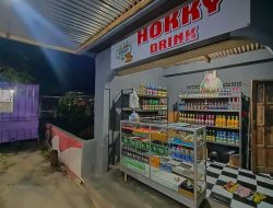 Blora Darurat Miras Ilegal: Hokky Drink Beroperasi Tanpa Izin, Ngaku Perbulan Atensi