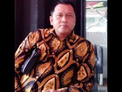 Janji manis Proyek Dan Hanya Numpang Foto Silaturahmi di Kemenkumham! Ternyata Pelaku Sudah Banyak Makan Tumbal