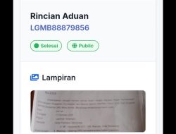 Dugaan ‘Cashback’ Korupsi Guncang DPRD Blora, Forum Masyarakat Minta Kejati Jateng Turun Tangan!