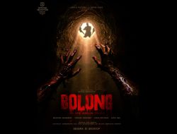 Bolong: 309 Hari Sebelum Tragedi Karya Hanung Bramantyo Resmi Diumumkan, Siap Tayang Perdana di Rotterdam 2026