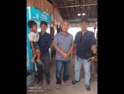 Dari Jual Bubur hingga Ditolong Wali Kelas! Kisah Inspiratif Irjen Pol Mardiyono, Kapolda Bengkulu, Buktikan Sukses Tak Kenal Batasan Ekonomi