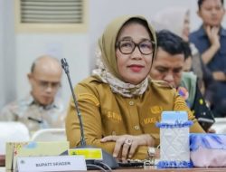 Warga Apresiasi Jalan Cor di Blora, Tapi Peringatkan Risiko Kecelakaan — Wakil Bupati: “Skala Prioritas, Mohon Maaf Belum Bisa Memenuhi Semua Harapan”