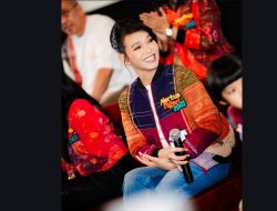 Mertua Ngeri Kali: Debut Bunda Corla Pecahkan Gala Premiere, Siap Menguasai Bioskop 11 Desember 2025