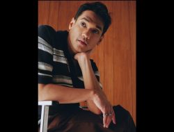 Afgan Rilis Album Retrospektif: Kembali ke Akar Pop Indonesia