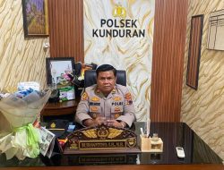 Tragedi Rumah Ludes di Blora Jadi Pelajaran! Kapolsek Kunduran: Jangan Buang Puntung Rokok Sembarangan, Bahayanya Nyata!