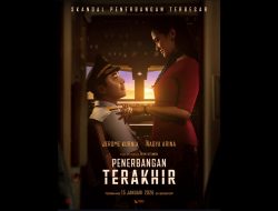 VMS Studio Perkenalkan 4 Film Baru 2026 di JAFF Market: Dari Drama, Keluarga, hingga Horor