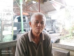 Mbah Jalmo: Dana Reboisasi Jadi Solusi Penghijauan dan Pemulihan Fungsi Hutan Pasca Bencana