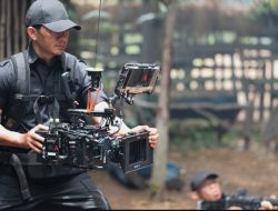 Iko Uwais Kembali ke Tanah Air Lewat Film Timur, Tandai Babak Baru Sinema Aksi Indonesia