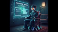 Raja Kritik Grup WhatsApp: Di Dunia Maya Paling Berani, di Dunia Nyata Menunggu Pengakuan