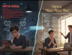 Merasa Paling Tersakiti Politik: Dari Kritik Moral Berujung Minta Jatah Proyek dan Jabatan, “Malu-Malu Mau”