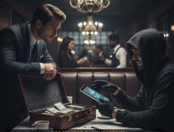 Ketika “Adol Cemong” Kepanasan: Dari Sindiran Biasa hingga Upaya Membunuh Karakter Dan Takud Tak Kebagian Ambeng