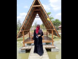 Aktivis Perempuan Blora Halimah : Jadikan Polwan! Jangan Mereduksi Kehormatan Perempuan Seolah Bisa Ditebus dengan Segepok Uang dan Beasiswa