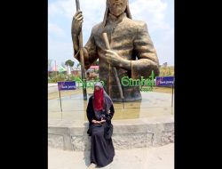 Bukan Salah Prosedur, Ini Kejahatan Berlapis: Dewi Nur Halimah Desak Sanksi Tegas Oknum Polisi dan Bidan dalam Dugaan Kasus Salah Tangkap Bayi di Blora