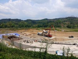 Megah di Atas Peta, Sunyi di Balik Fakta: Bendungan Cabean dan Luka Perjuangan Warga