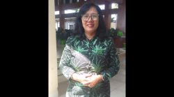 Cetak Perempuan Tangguh, GWS Blora Hadirkan Ahli dari Magelang untuk Kembangkan UMKM Lokal.