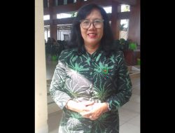 Cetak Perempuan Tangguh, GWS Blora Hadirkan Ahli dari Magelang untuk Kembangkan UMKM Lokal.