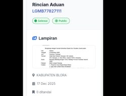 Lewat Lapor Gubernur, Forum Migas Blora Dorong Hilirisasi Gas Bumi Jadi CNG