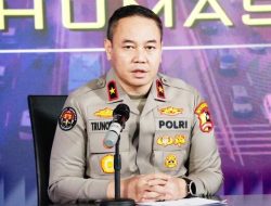 Polri Resmi Terapkan KUHP & KUHAP Baru Sejak 00.01 WIB, Pedoman Teknis Sudah Diedarkan ke Seluruh Jajaran