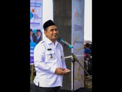 Wagub Taj Yasin: Kolaborasi BUMDes dan Koperasi Merah Putih Kunci Penguatan Ekonomi Desa