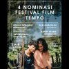 Film Esok Tanpa Ibu (Mothernet) Raih 4 Nominasi Festival Film Tempo 2025, Angkat Isu Keluarga dan Teknologi