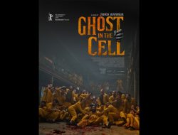 Film “Ghost in the Cell” Karya Joko Anwar Tembus Berlinale 2026, Masuk Section Forum yang Bergengsi