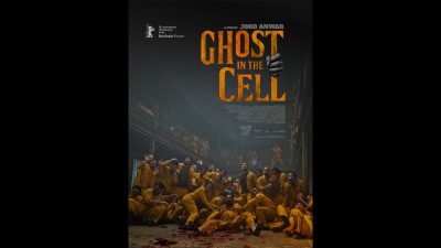 Film “Ghost in the Cell” Karya Joko Anwar Tembus Berlinale 2026, Masuk Section Forum yang Bergengsi